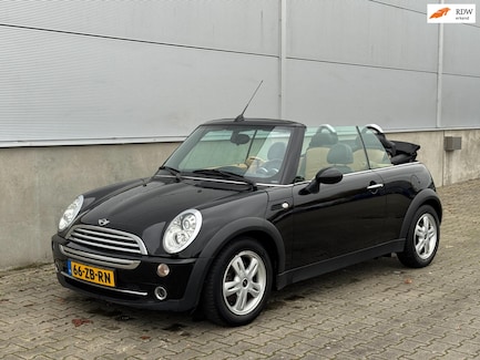 MINI Cooper 0