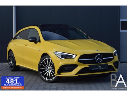 Mercedes-Benz CLA 0