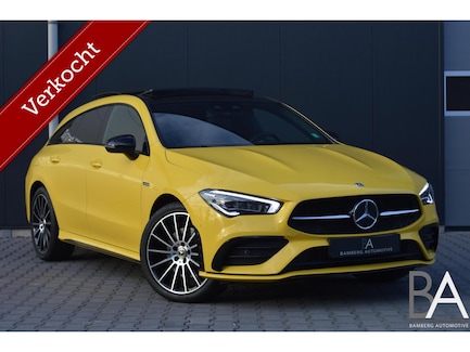 Mercedes-Benz CLA 0