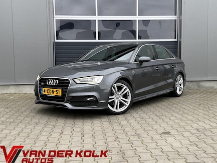 Audi A3 0