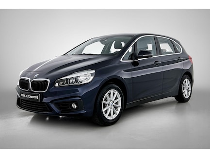 BMW 2-Serie Active Tourer 0