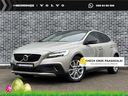 Volvo V40 Cross Country 0