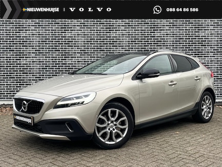 Volvo V40 Cross Country 0
