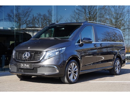 Mercedes-Benz EQV 0