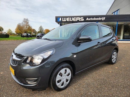 Opel Karl 0