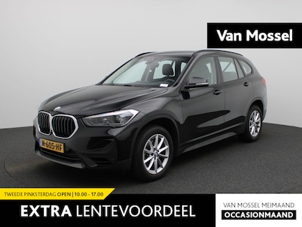 BMW X1 0