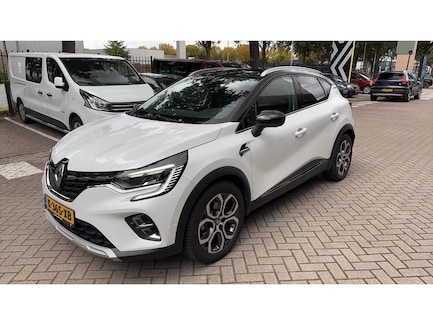 Renault Captur 0