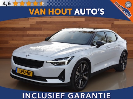 Polestar 2 0