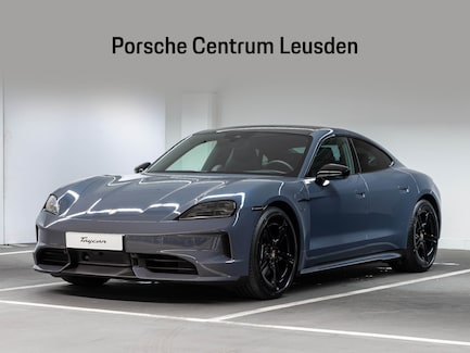 Porsche Taycan 0