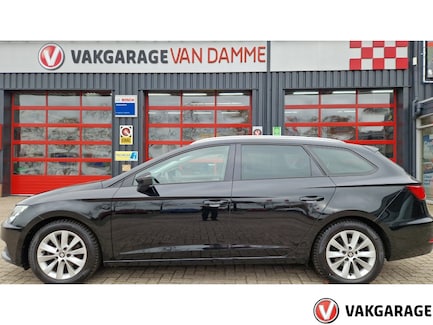 SEAT Leon 0