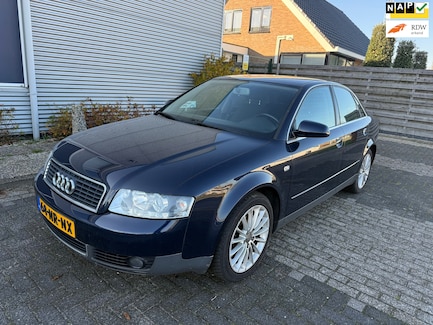 Audi A4 0
