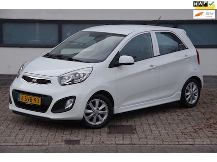 Kia Picanto 0