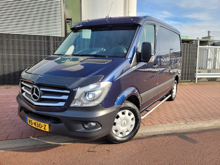 Mercedes-Benz Sprinter 0