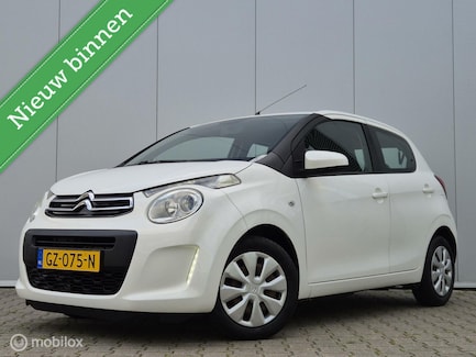 Citroën C1 0