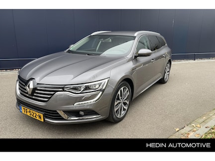 Renault Talisman 0