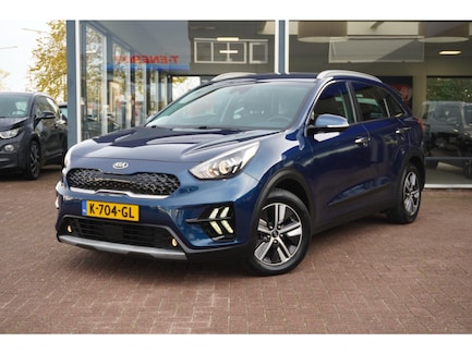 Kia Niro 0