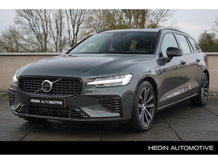 Volvo V60 0