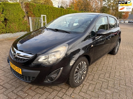 Opel Corsa 0