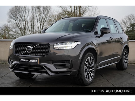 Volvo XC90 0