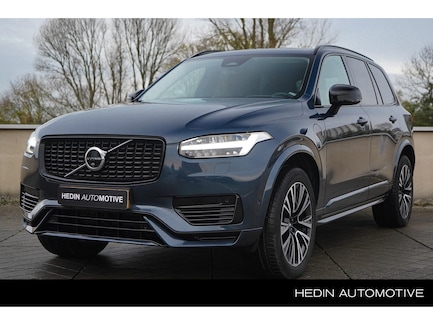 Volvo XC90 0