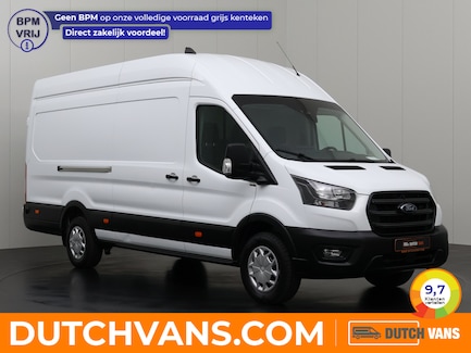 Ford Transit 0