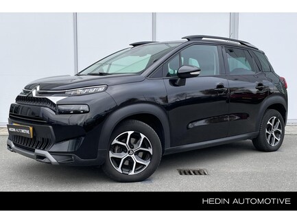 Citroën C3 Aircross 0