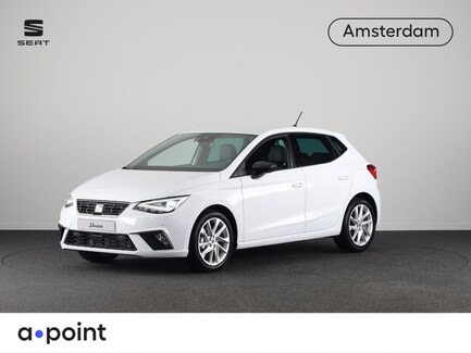 SEAT Ibiza 0