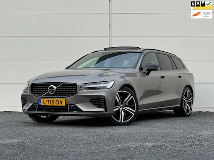 Volvo V60 0