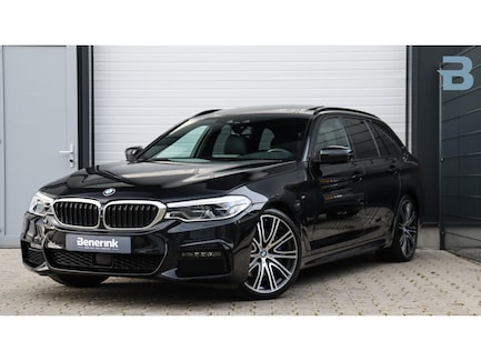 BMW 5-Serie 0