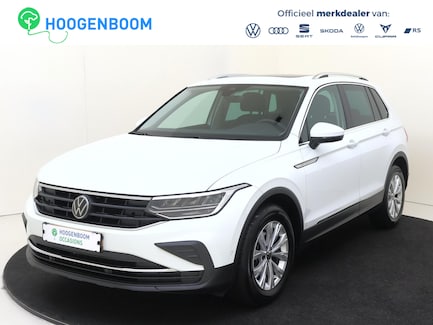 Volkswagen Tiguan 0