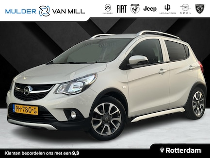 Opel Karl 0