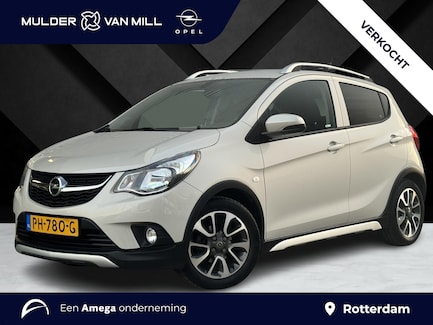Opel Karl 0