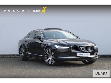 Volvo S90 0