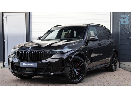 BMW X5 0