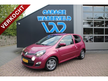 Renault Twingo 0
