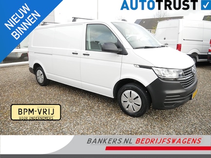 Volkswagen Transporter 0