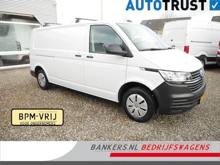 Volkswagen Transporter 0