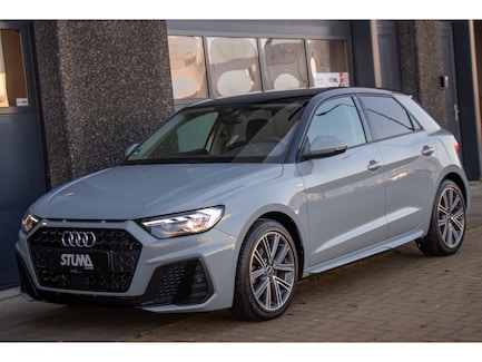 Audi A1 0