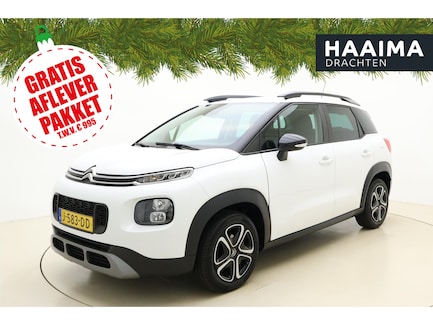 Citroën C3 Aircross 0