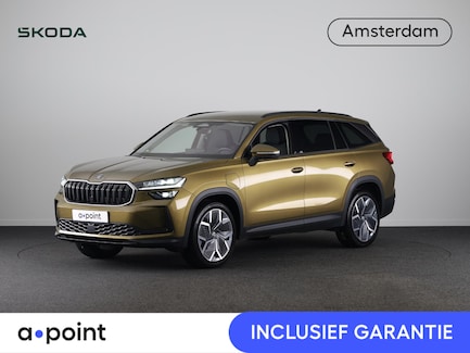Skoda Kodiaq 0
