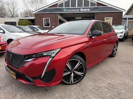 Peugeot 308 0