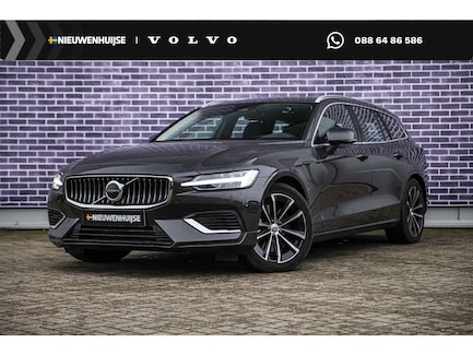 Volvo V60 0