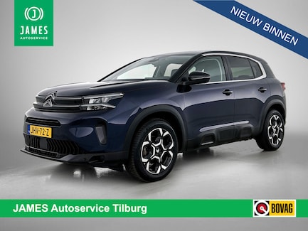 Citroën C5 Aircross 0