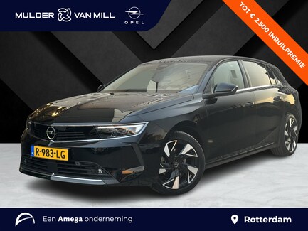 Opel Astra 0