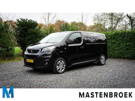 Peugeot Expert 0