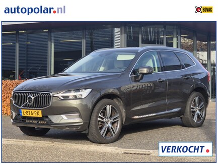 Volvo XC60 0