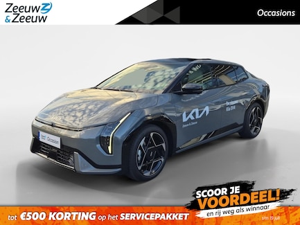 Kia EV4 0