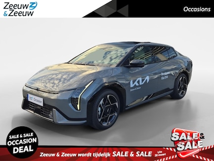 Kia EV4 0