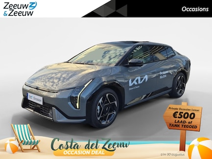 Kia EV4 0