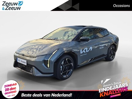 Kia EV4 0